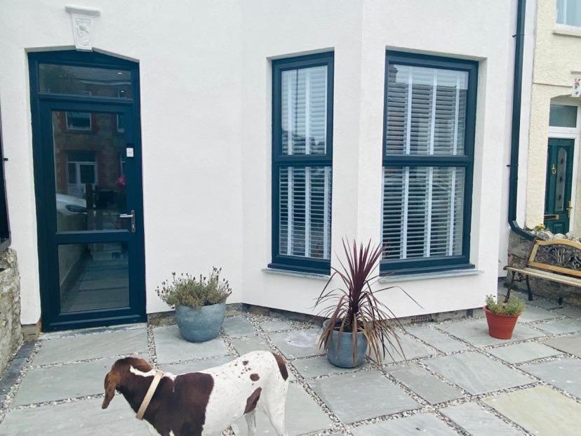 Fistral House Self Contained 3 bedroom Flat, Newquay (updated prices 2024)
