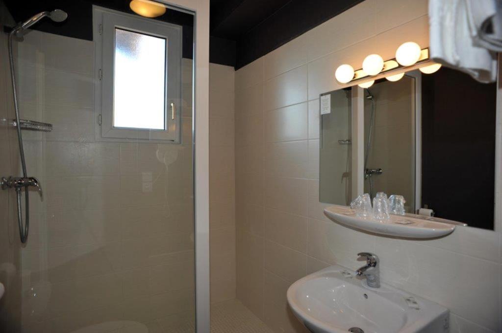 Hôtel Chez Pierre d'Agos - Double Room