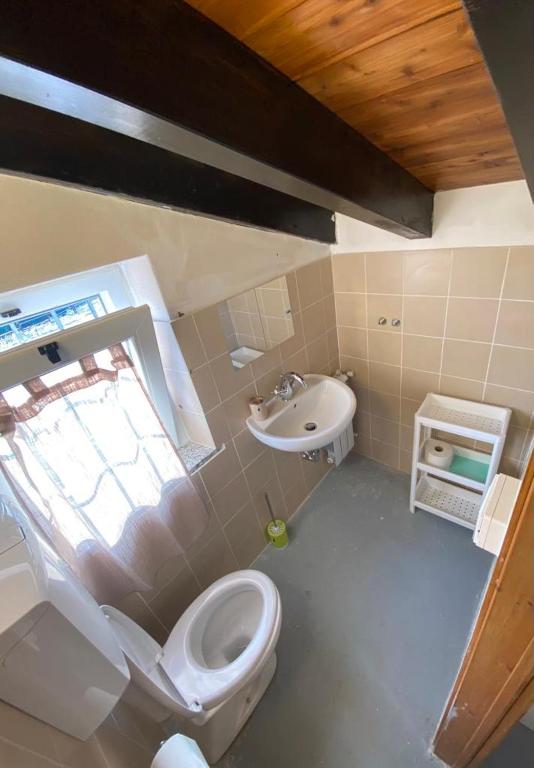 Kép CASA VACANZE IL TORCHIO szállásáról Calice al Cornoviglióban a galériában