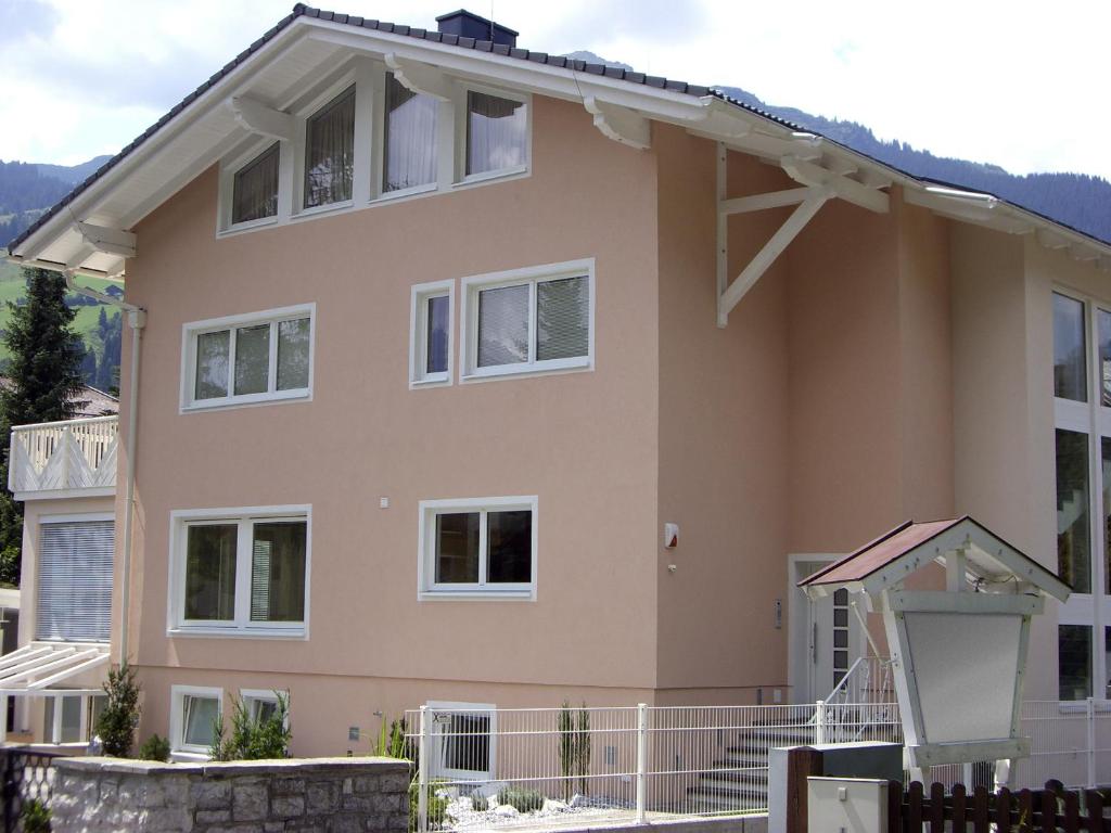 Fotografie z fotogalerie ubytování Starapartments v destinaci Bad Hofgastein