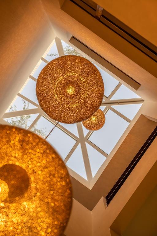 Fotografie z fotogalerie ubytování Riad Dar Labzar v Marrákéši