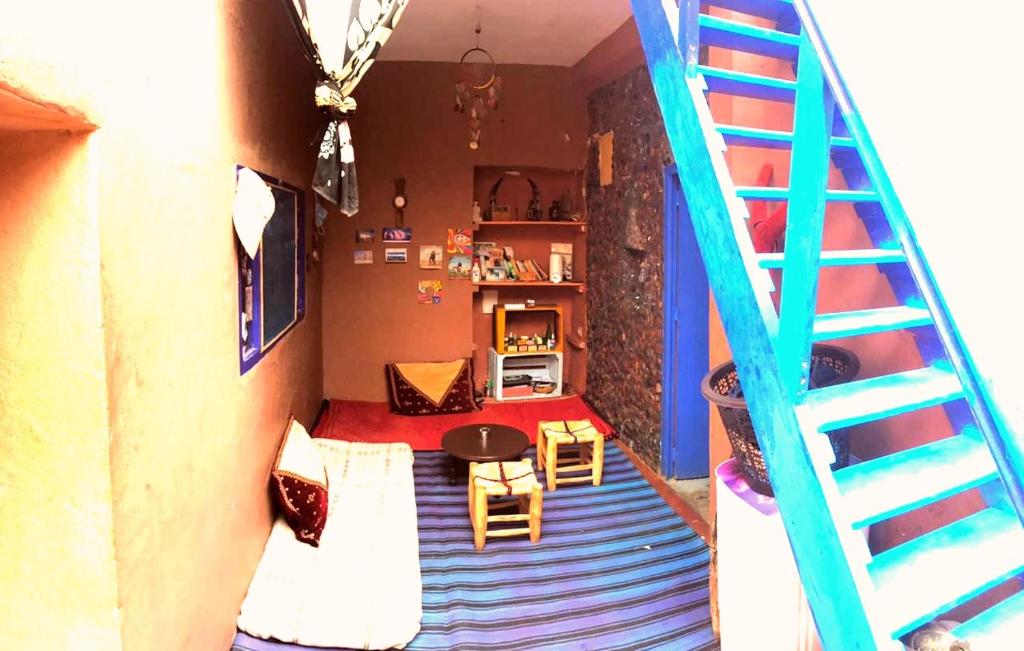 Gallery image of The sunsets homestay in Mirleft