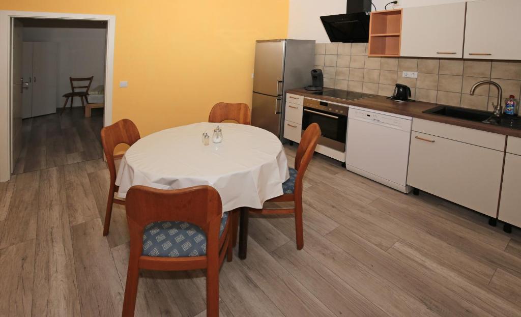 Ferienwohnung-Monteurzimmer Rolandseck - 一居室公寓