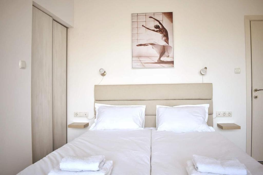 Sevastopol Charming Flat