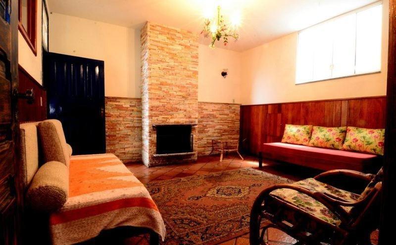  Casa de Hospedagem Dlourdes