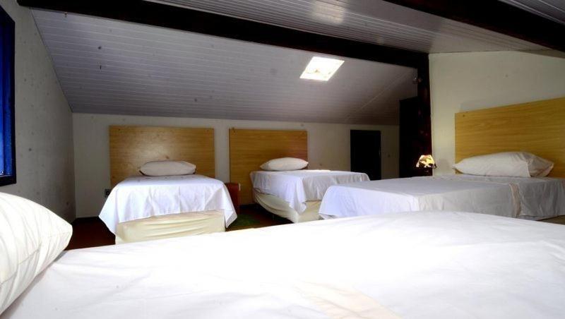 Casa de Hospedagem Dlourdes - Huis Met Vijf Slaapkamers