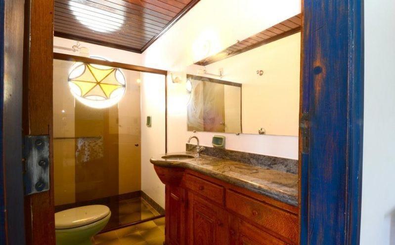  Casa de Hospedagem Dlourdes