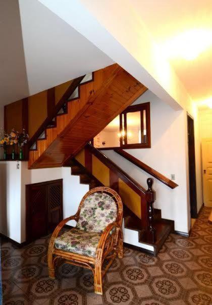  Casa de Hospedagem Dlourdes