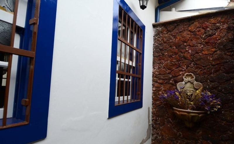  Casa de Hospedagem Dlourdes