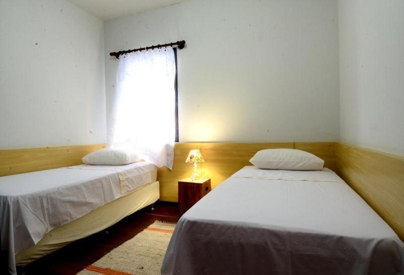  Casa de Hospedagem Dlourdes