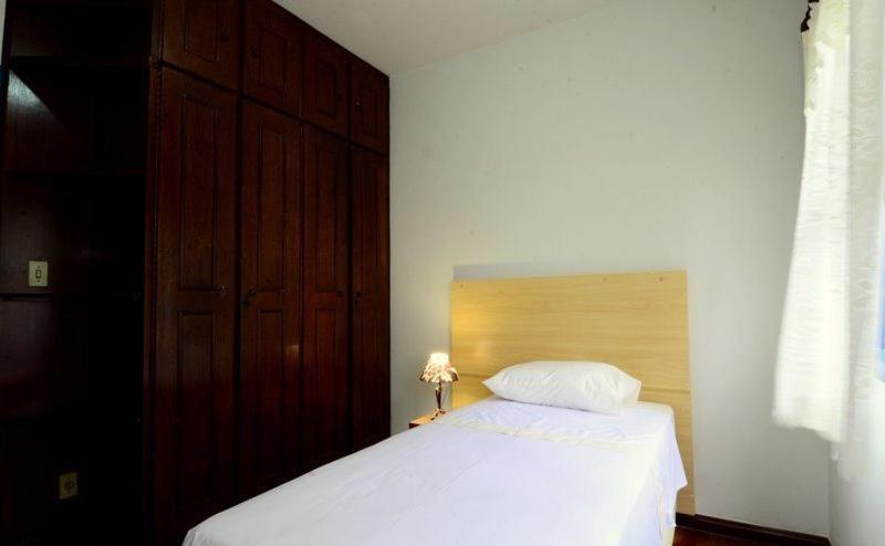  Casa de Hospedagem Dlourdes