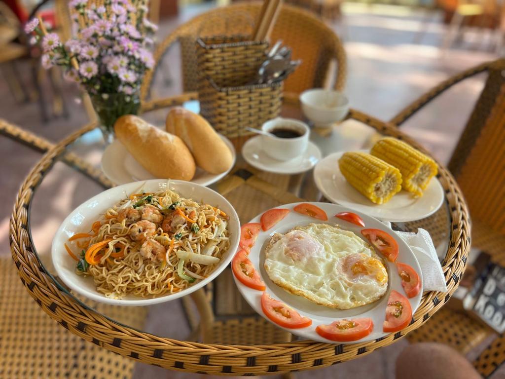 Spring Garden Villa - 5