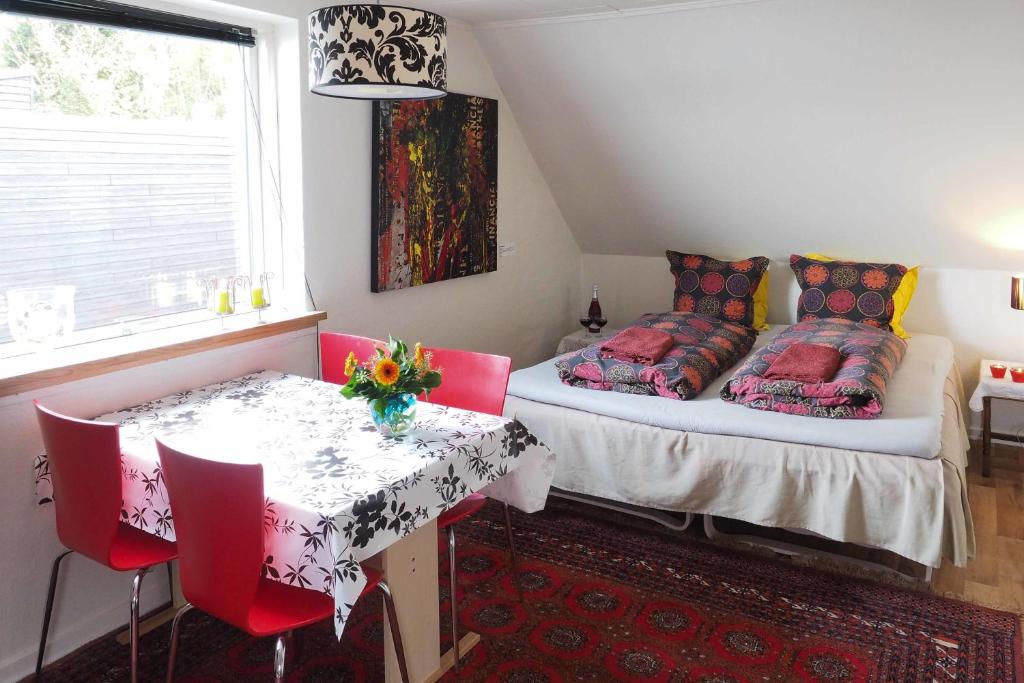 Gallery image of Casa Mundo Bed & Breakfast in Vejle