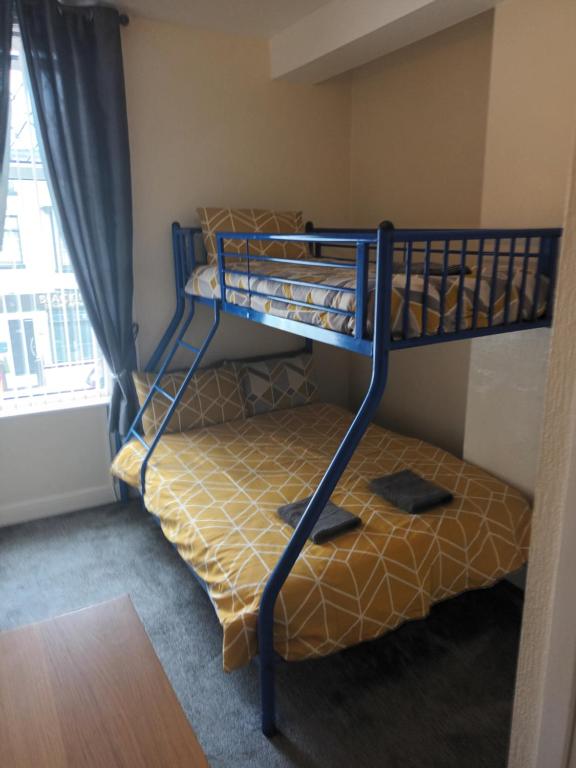 Strides Hotel - Resim 25