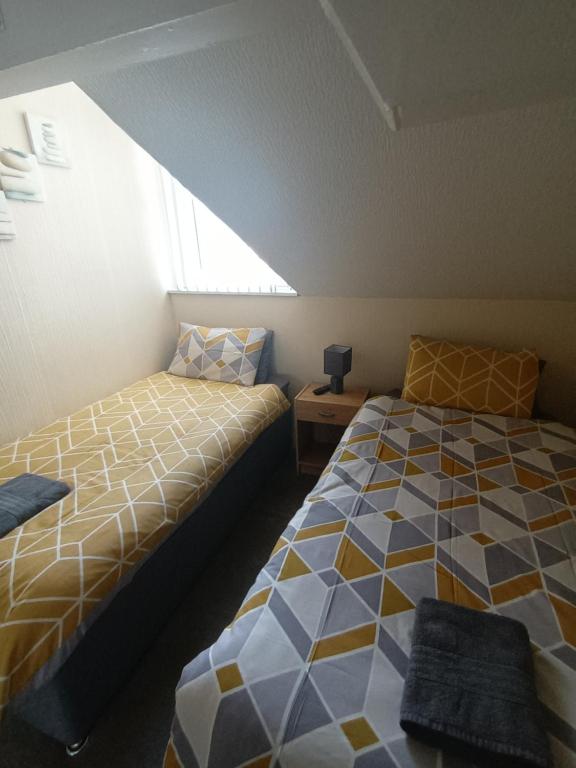 Strides Hotel - Resim 20