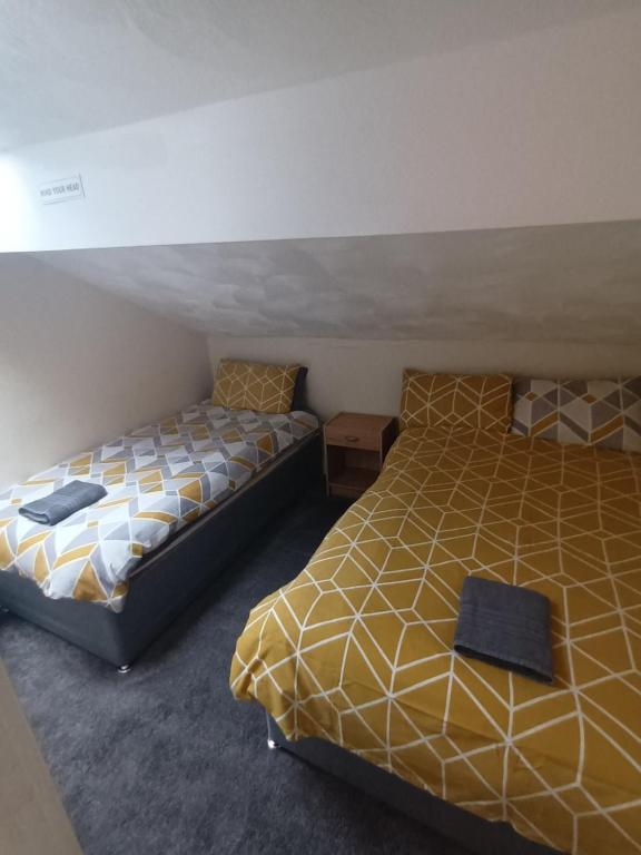 Strides Hotel - Resim 24