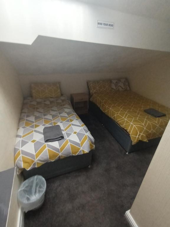 Strides Hotel - Resim 23