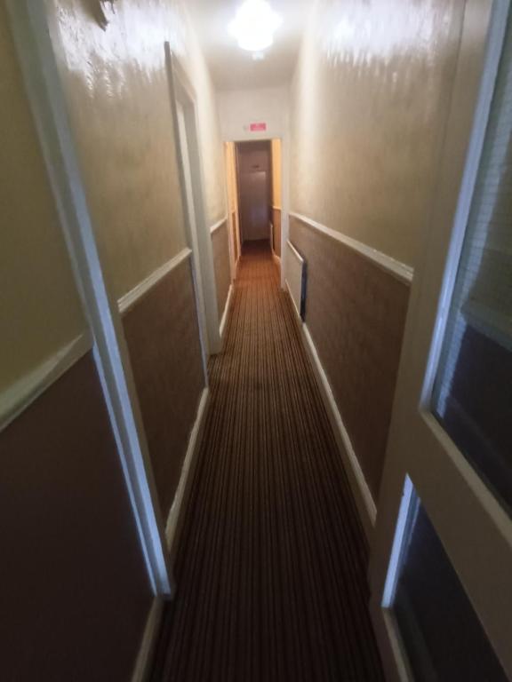 Strides Hotel - Resim 27