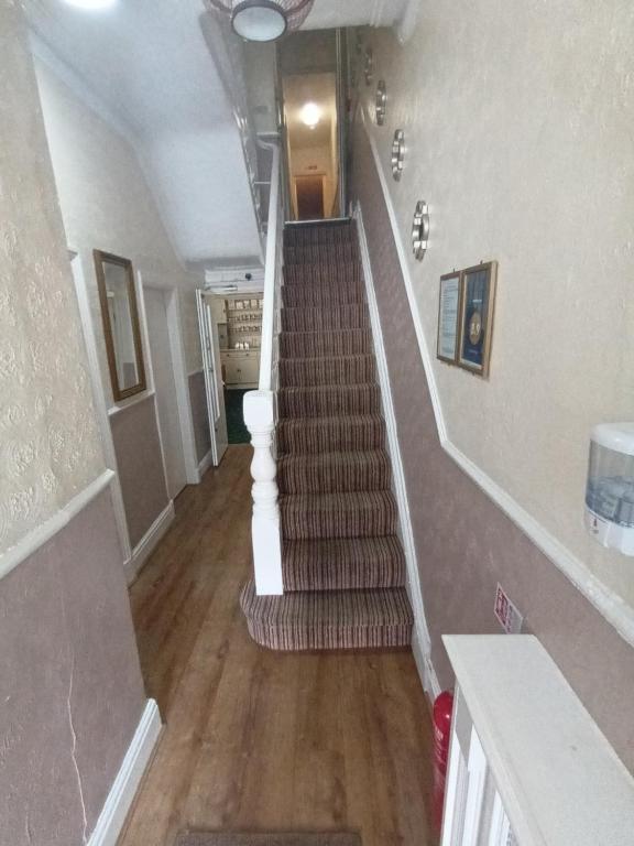 Strides Hotel - Resim 26