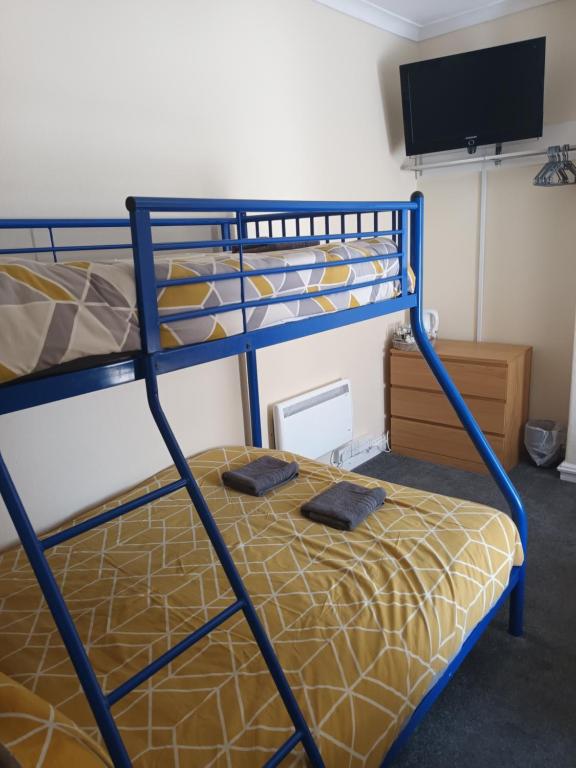 Strides Hotel - Resim 30