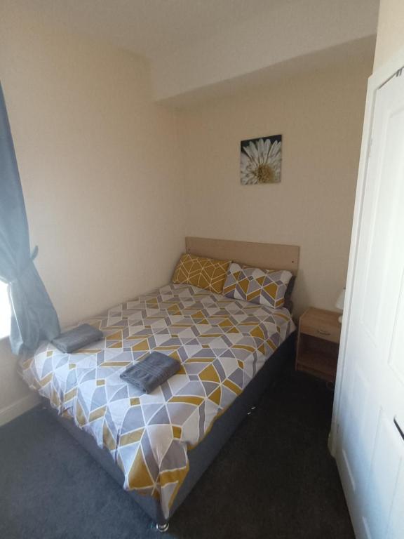 Strides Hotel - Resim 32