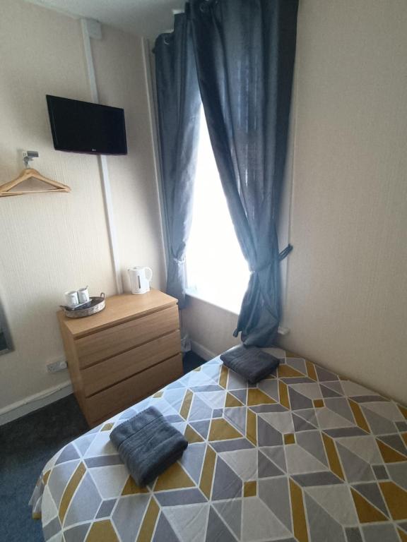 Strides Hotel - Resim 35