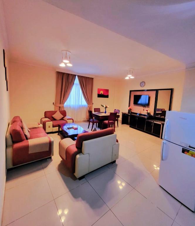 Crown Palace Hotel - Resim 25