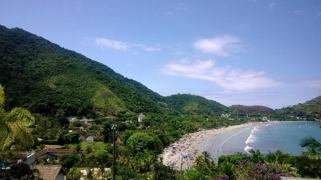  Cond Apartamentos Chalés San Marino