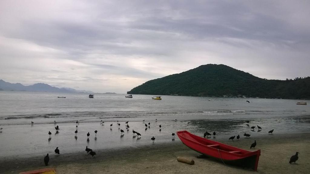  Cond Apartamentos Chalés San Marino