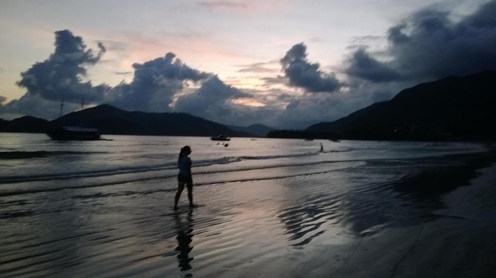  Cond Apartamentos Chalés San Marino