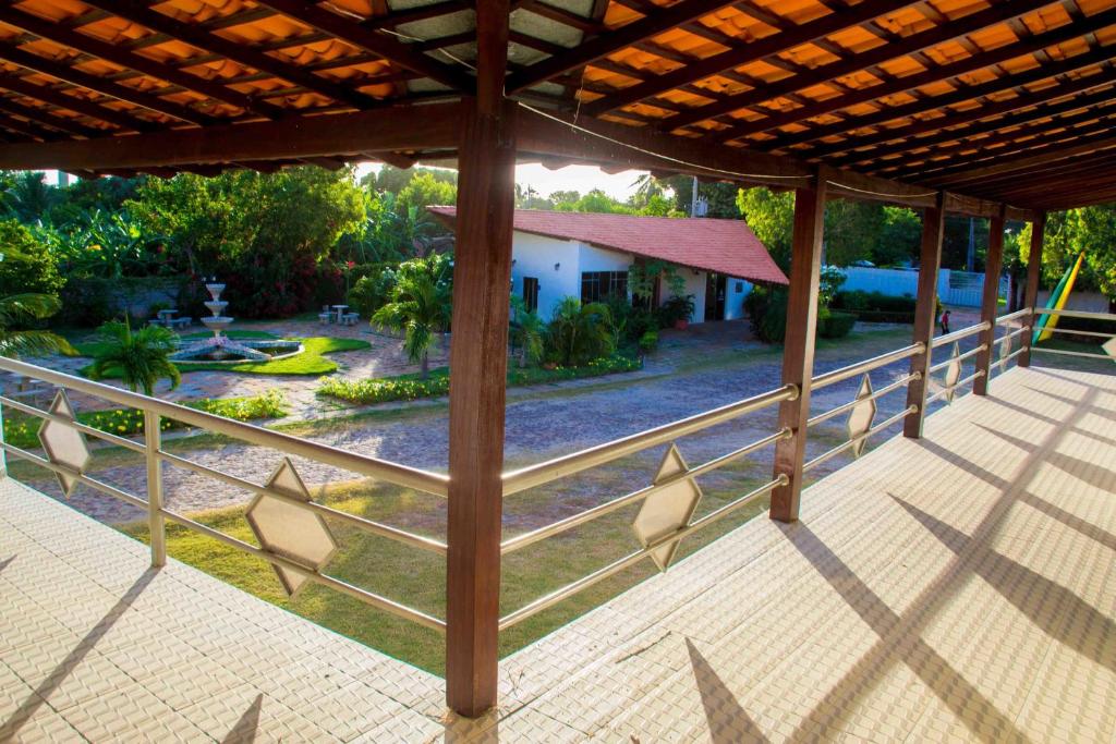  Delta Park Hotel