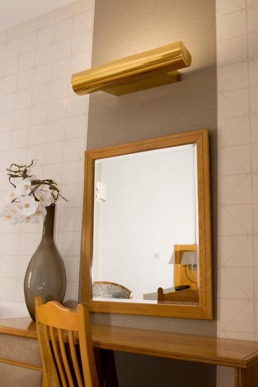 Hotel Rainha D. Amélia, Arts & Leisure - Oudejaarsavond Special - Tweepersoonskamer