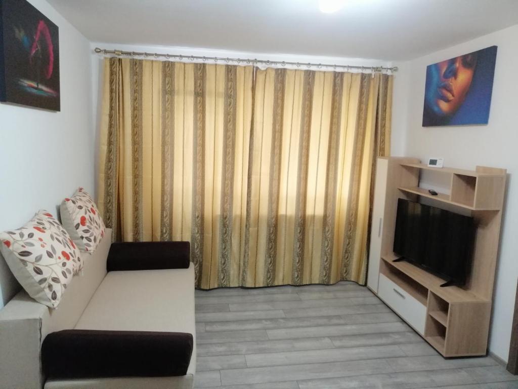 Central City - Housity