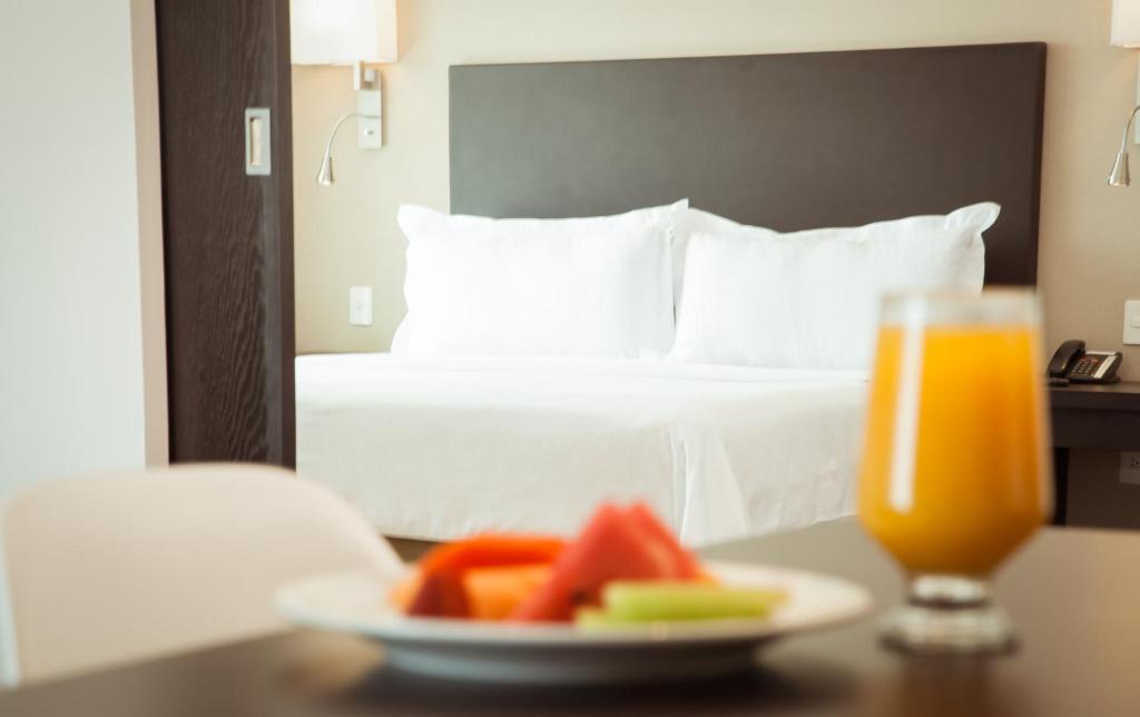 Fiesta Inn Periferico Sur - Habitación King