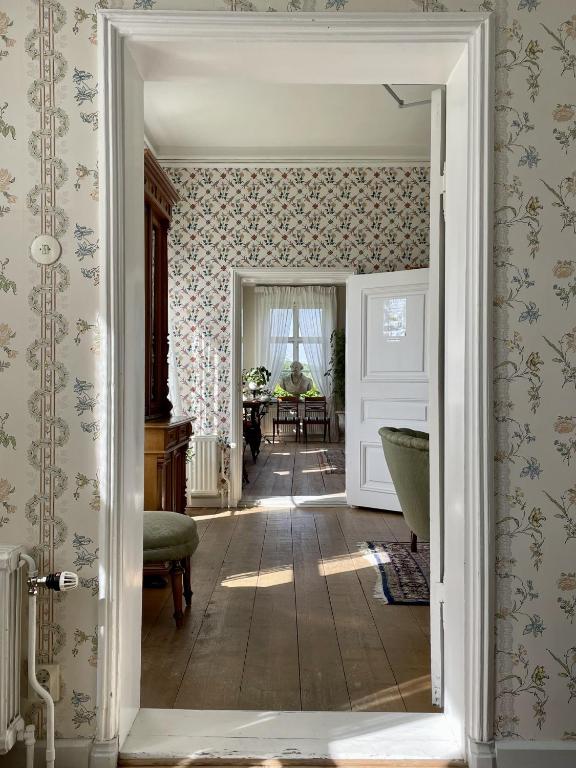 Fotografie z fotogalerie ubytování Nääs Slott v destinaci Floda