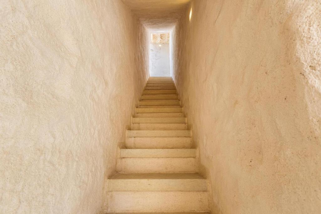 Fotografie z fotogalerie ubytování Le Mule Suite and Rooms - Specchia v destinaci Specchia