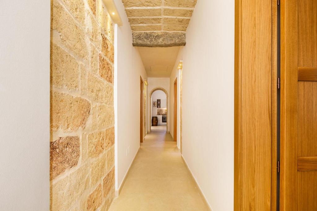 Fotografie z fotogalerie ubytování Le Mule Suite and Rooms - Specchia v destinaci Specchia