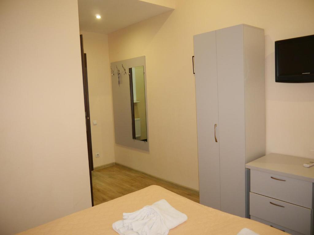 Kizhi ART Hotel Kharkiv - Error