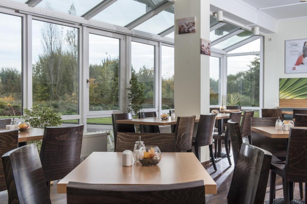 ibis Leipzig Nord-Ost - Resim 23