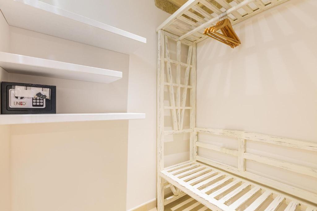Fotografie z fotogalerie ubytování Le Mule Suite and Rooms - Specchia v destinaci Specchia