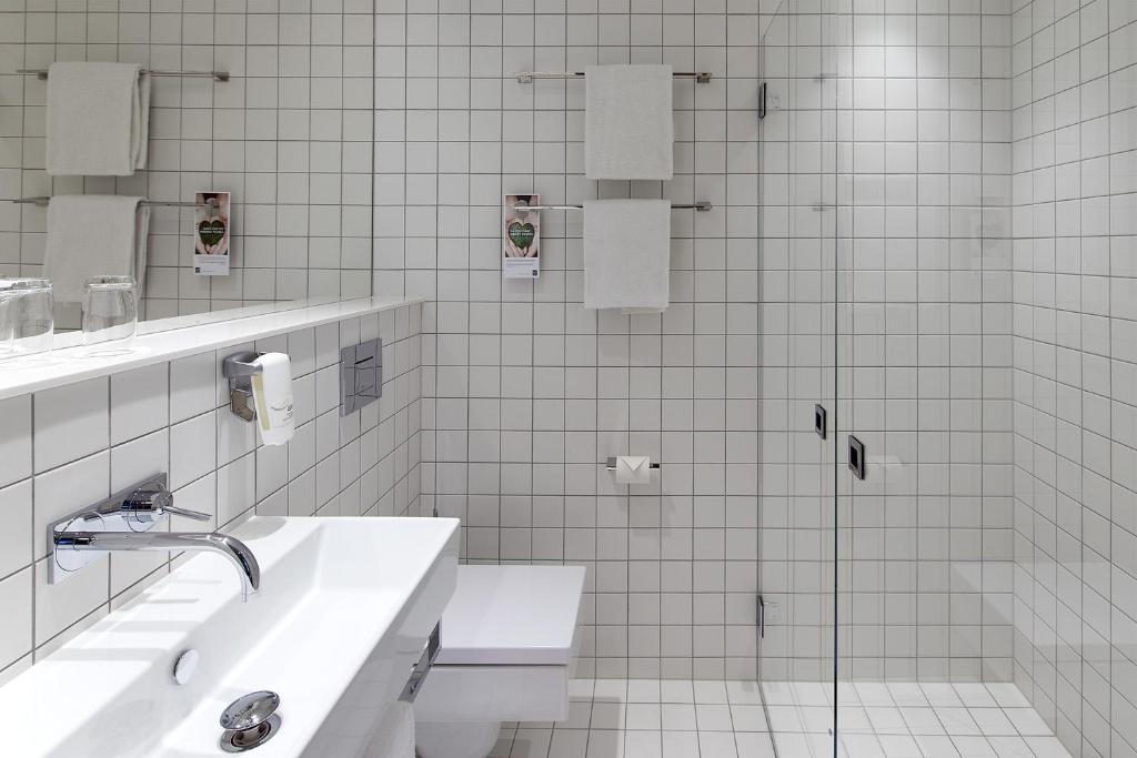 Quality Hotel Globe - Resim 41