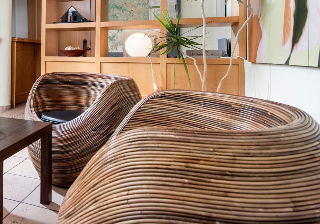 ibis Leipzig Nord-Ost - Resim 28