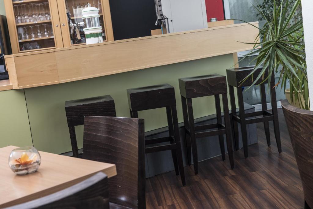 ibis Leipzig Nord-Ost - Resim 29