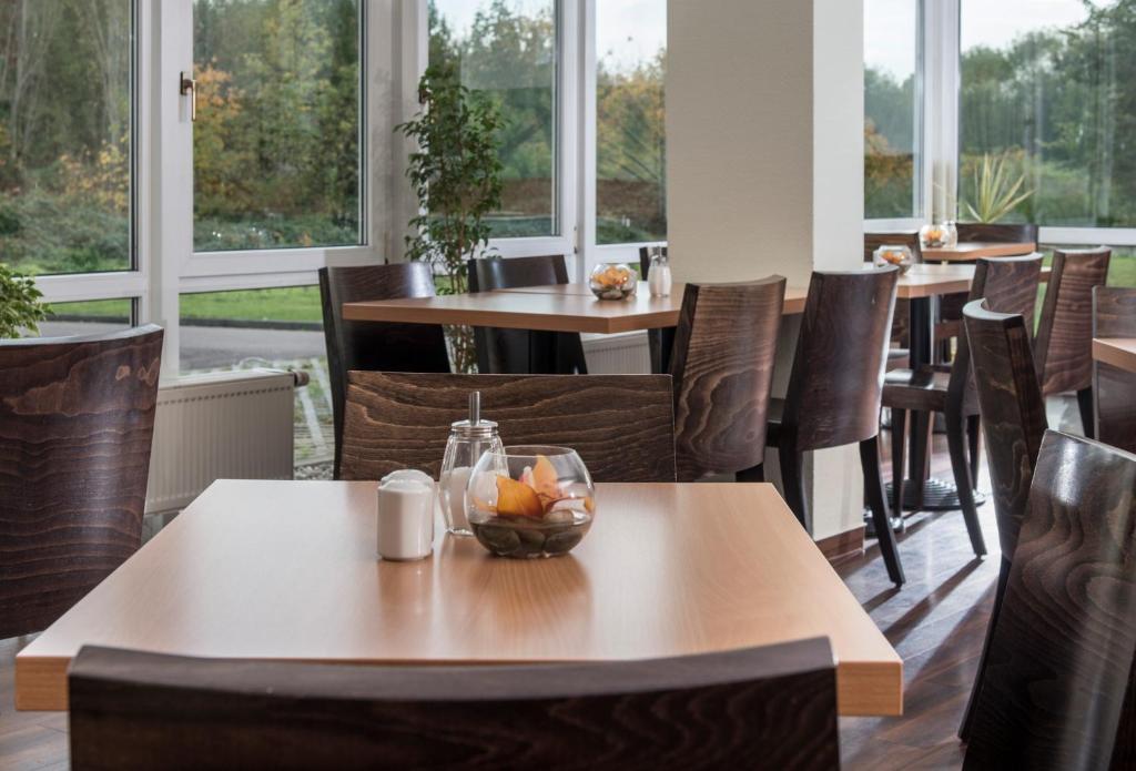 ibis Leipzig Nord-Ost - Resim 30