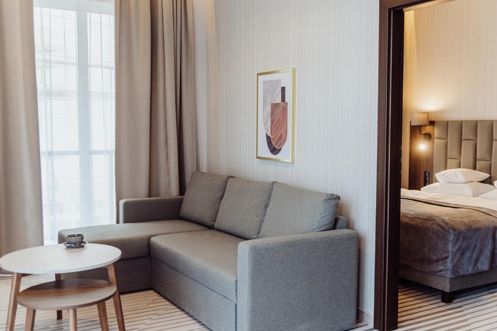 Elements Hotel&Spa - 10