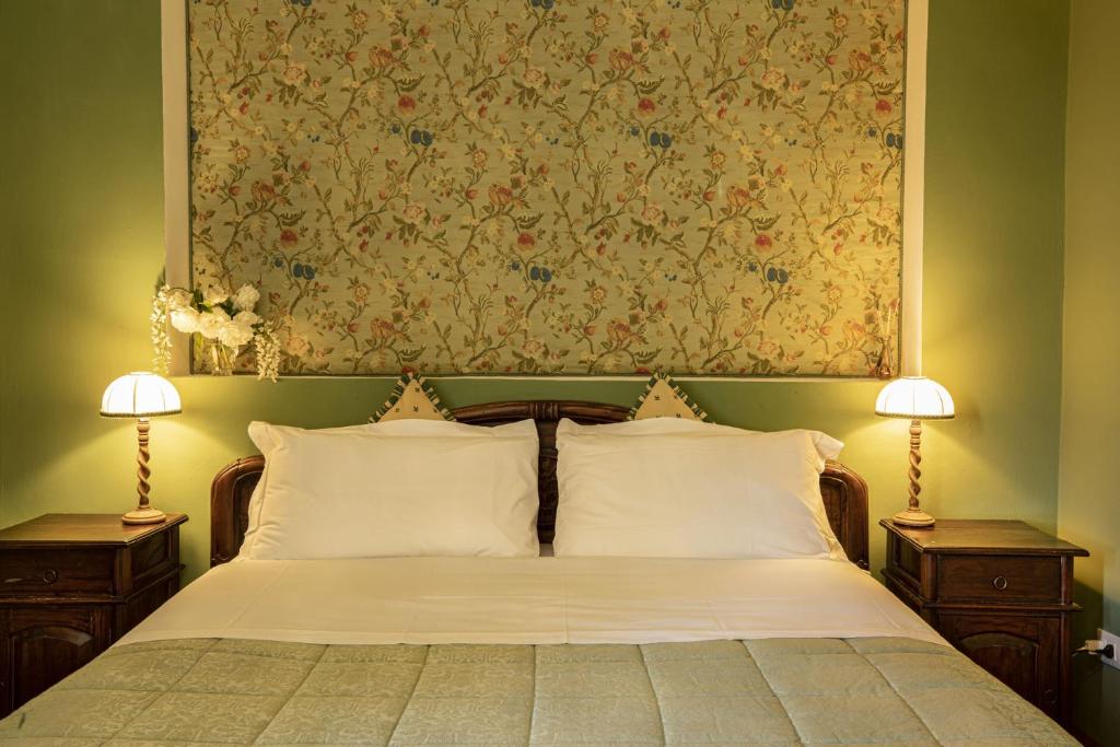 La Ghirlanda Wine Resort - Double Room With Terrace