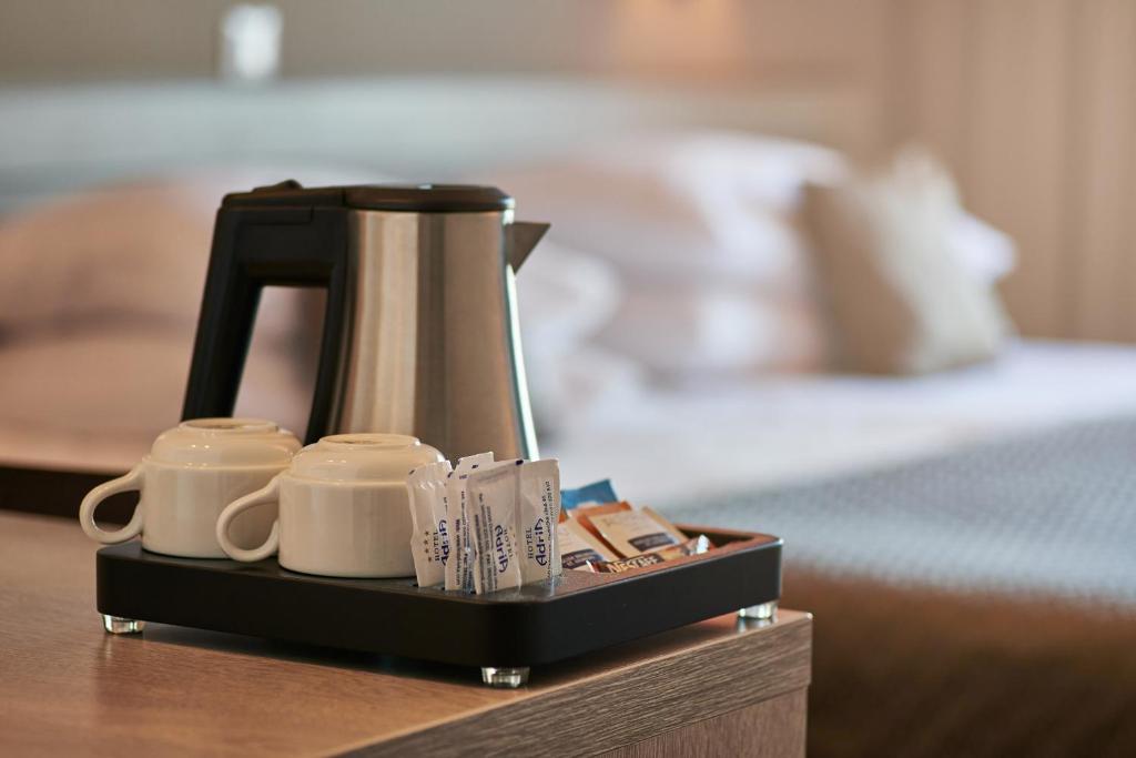 Hotel Adria - Resim 31