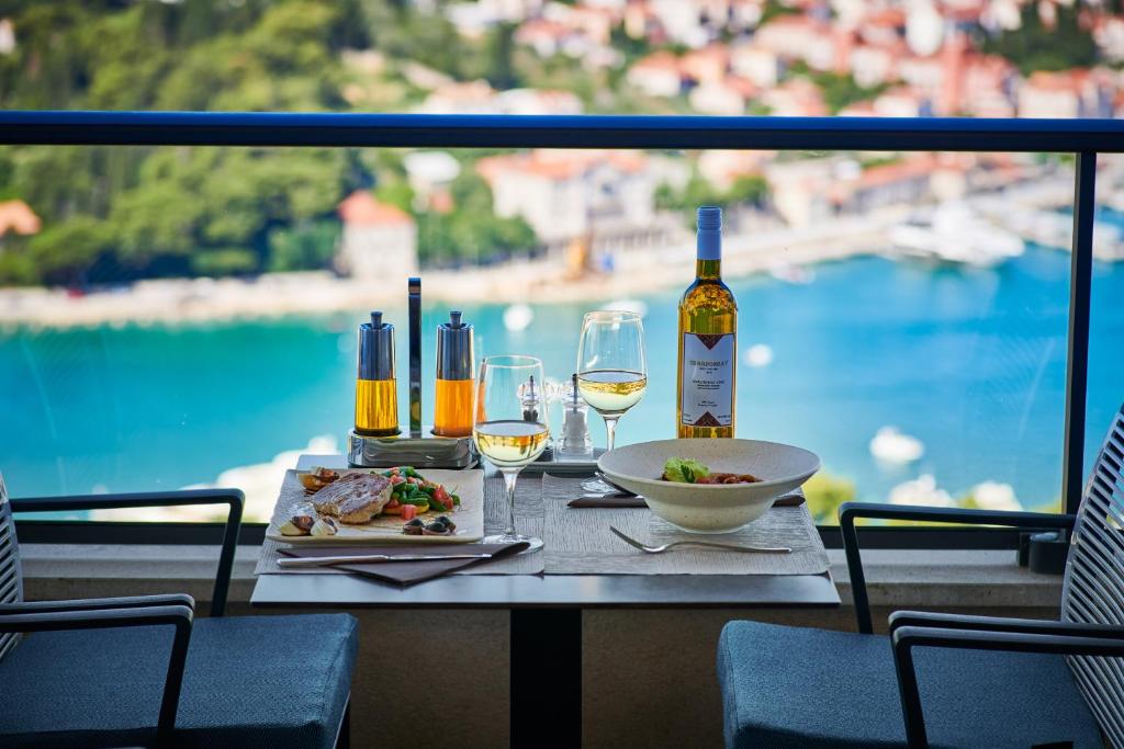 Hotel Adria - Resim 38