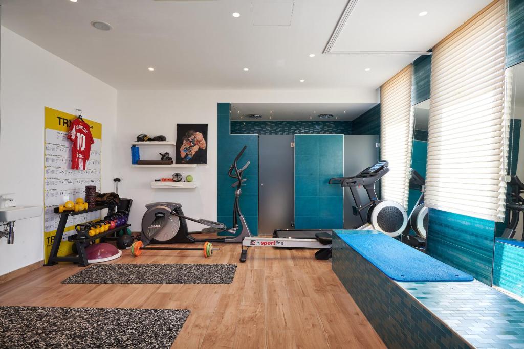 Hotel Adria - Resim 36