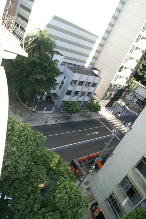  Leme Vista pra Cidade